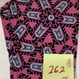 Lularoe OS Leggings